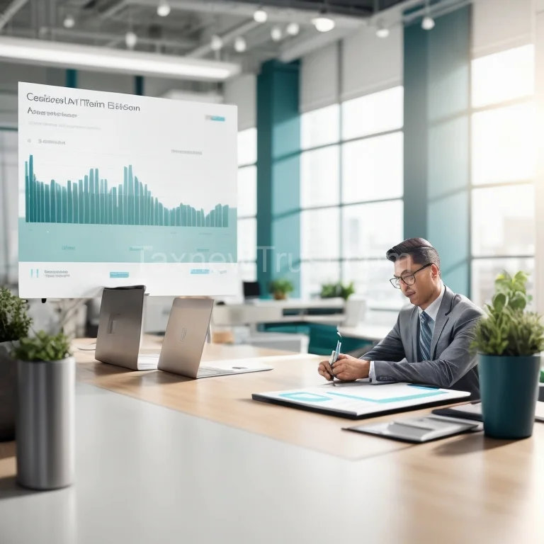 Strategische Planung